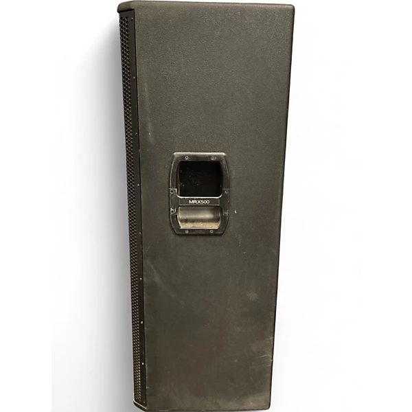JBL Used JBL MRX525 Unpowered Speaker.gc
