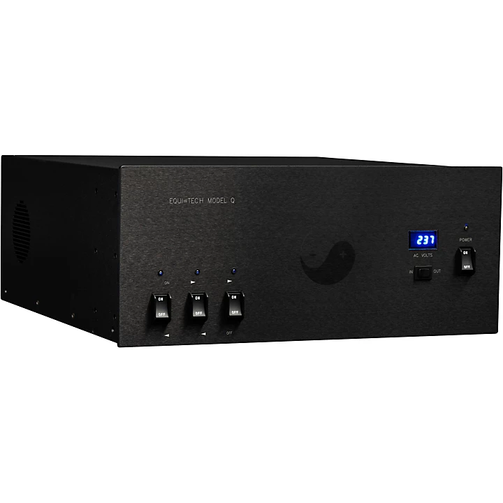 5RQ Balanced Power System