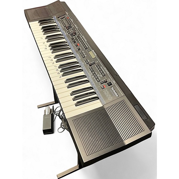 Technics Used Technics K350.gc