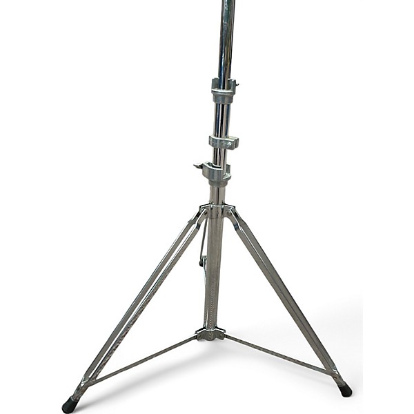 Rogers Used Rogers Memriloc Straight Cymbal Stnad Cymbal Stand.gc