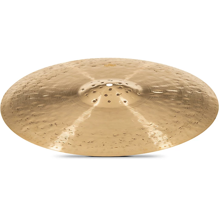 MEINL Byzance Foundry Reserve Crash Cymbal 18 in.