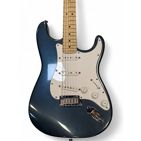 Fender Standard American Stratocaster Maple Neck Solid Body Electric Guitar.gc