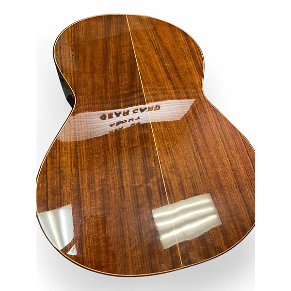 Jose Ramirez Used Jose Ramirez studio one Natural Flamenco Guitar.gc