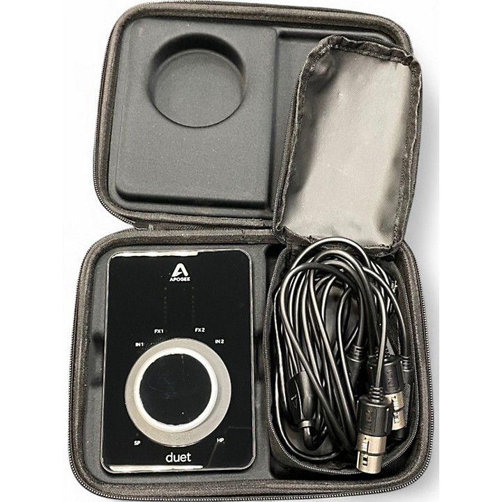 Apogee Used Apogee DUET 3 Audio Interface