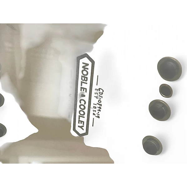 Noble Cooley Used Noble Cooley