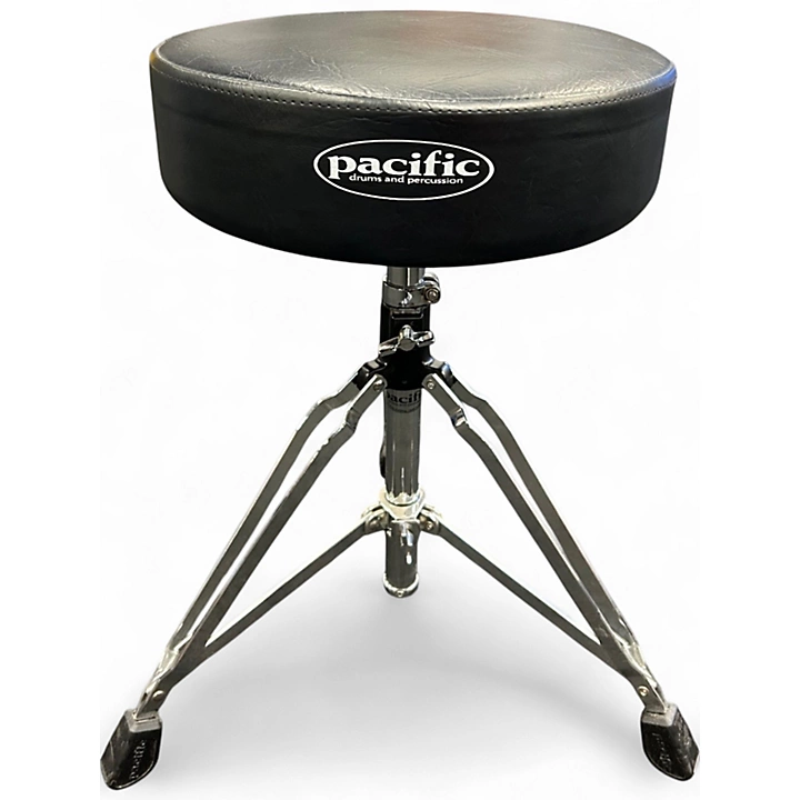PDP by DW Used PDP by DW Round Drum Throne