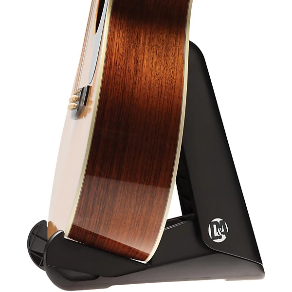 Gigstand Acoustic Guitar Stand Black