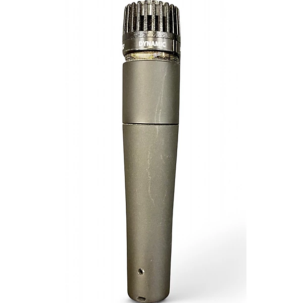 Shure Used Shure SM57LC Dynamic Microphone