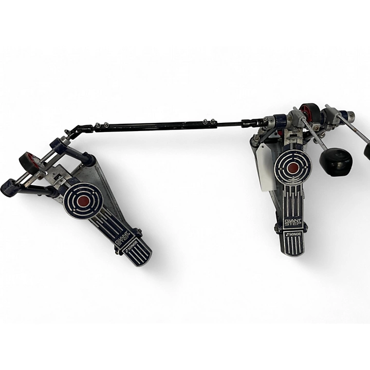SONOR GIANT STEP Double Bass Drum Pedal.gc
