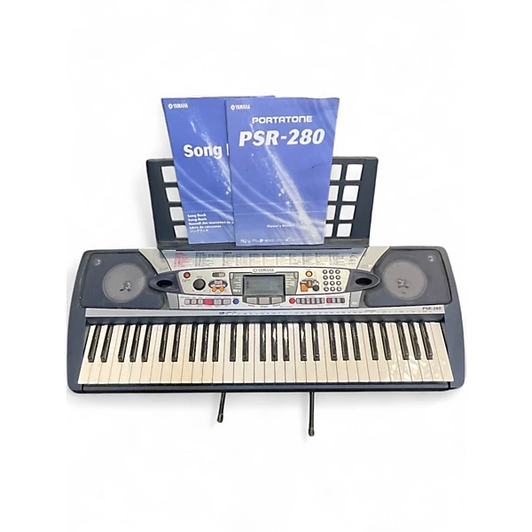 Yamaha Used Yamaha PSR 280.gc