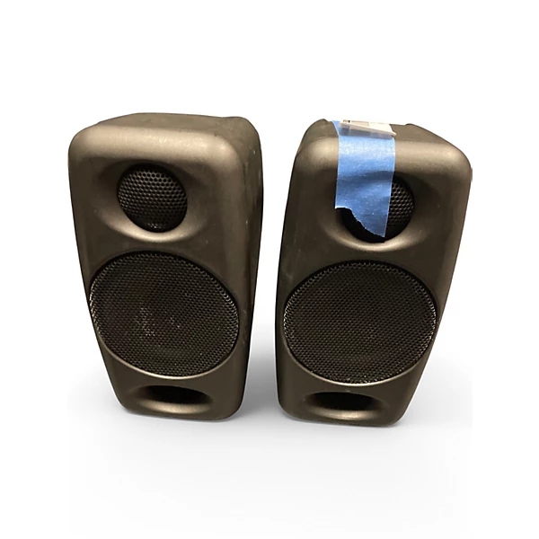 IK Multimedia Used IK Multimedia ILOUD PAIR Powered Monitor.gc