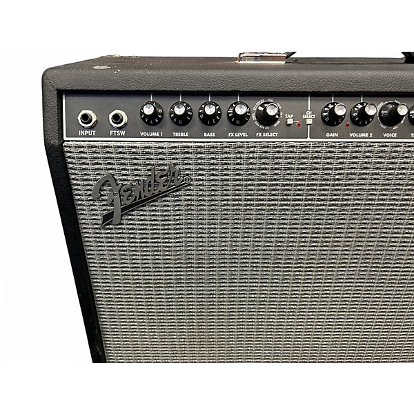 Fender Used Fender Champion 100 Guitar Combo Amp