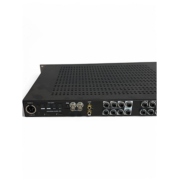Universal Audio Used Universal Audio Apollo X6 3 Audio Interface