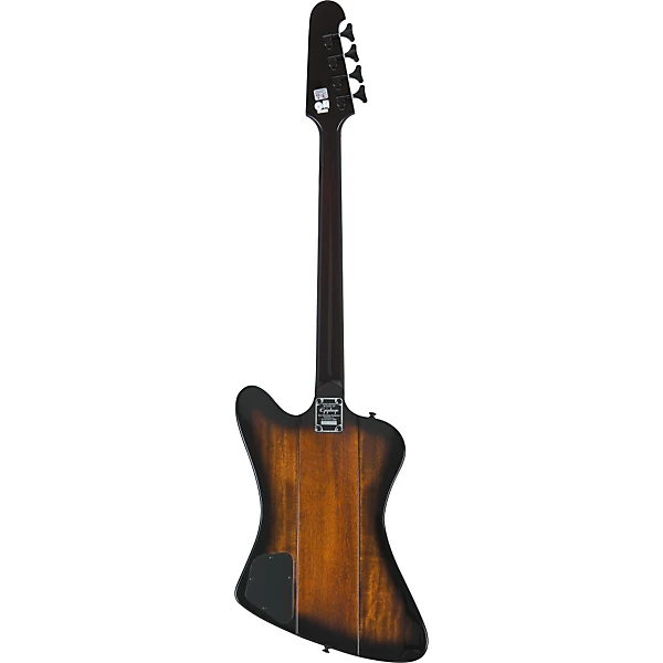 Thunderbird IV Bass Vintage Sunburst