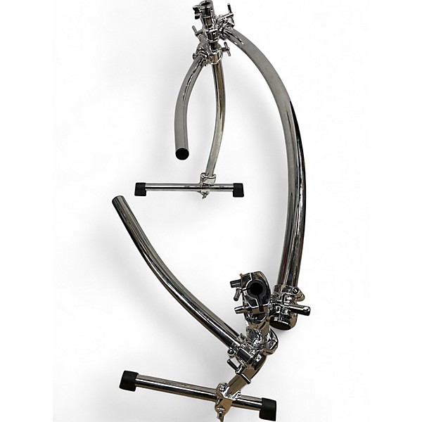 Gibraltar Used Gibraltar POWER RACK W C WINGS Drum Rack.gc