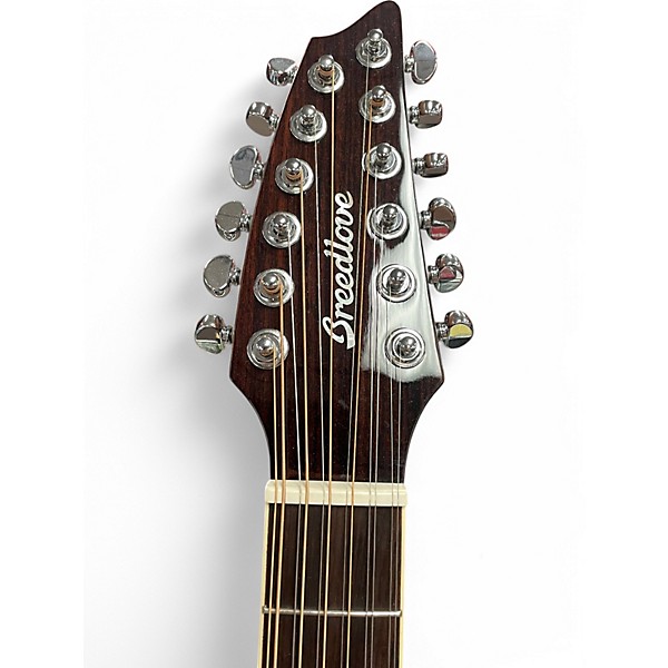 Breedlove Used Breedlove Stage