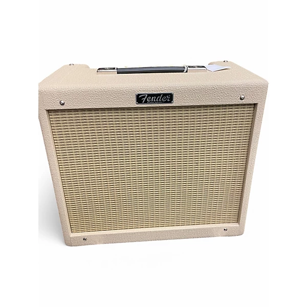 Used Fender BLUES JUNIOR III FSR LIMITED EDITION Guitar Combo Amp