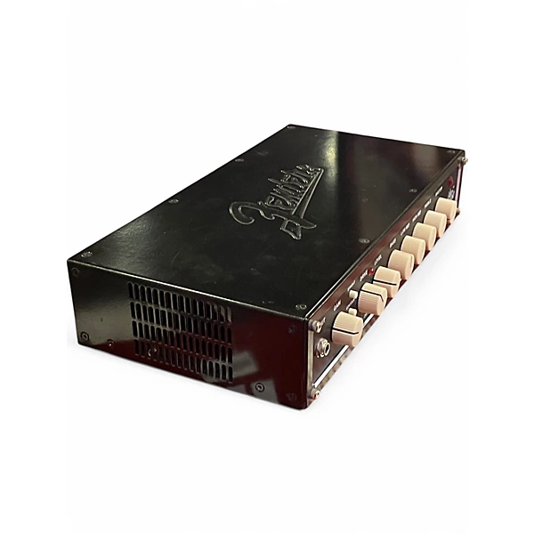 Fender Used Fender Rumble V3 500W Bass Amp Head
