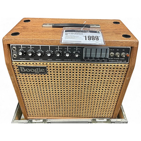 MESA Boogie Vintage Vintage