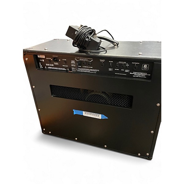 Used Blackstar HT Club 40W 1x12 Vintage Pro Limited Edition Tube Guitar Combo Amp