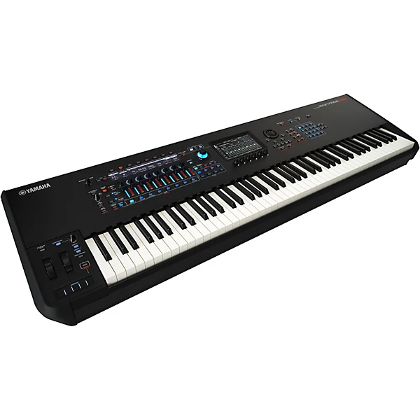 Montage M8x Flagship Synthesizer Performance Package