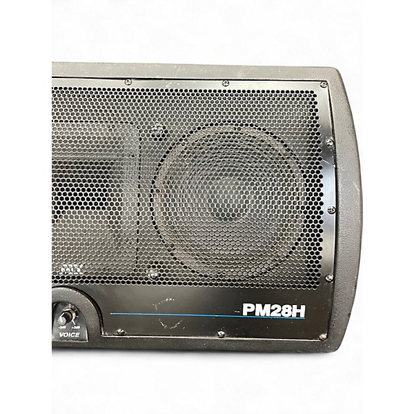 Mtx Used Mtx PM28H Unpowered Monitor.gc