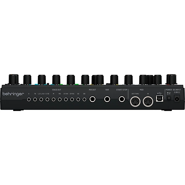 RD 78 Analog Drum Machine