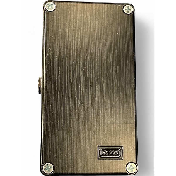 Custom Audio Electronics Used Custom Audio Electronics MC401 Boost Effect Pedal.gc