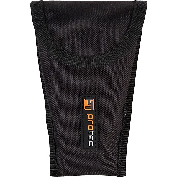 A205 Deluxe Padded Tuba Mouthpiece Pouch