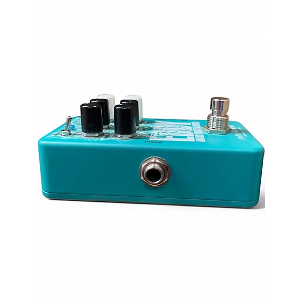 Electro Harmonix Used Electro Harmonix EDDY Effect Pedal