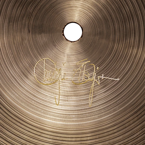 Kerope 20 Thin High Ride Cymbal 20 in