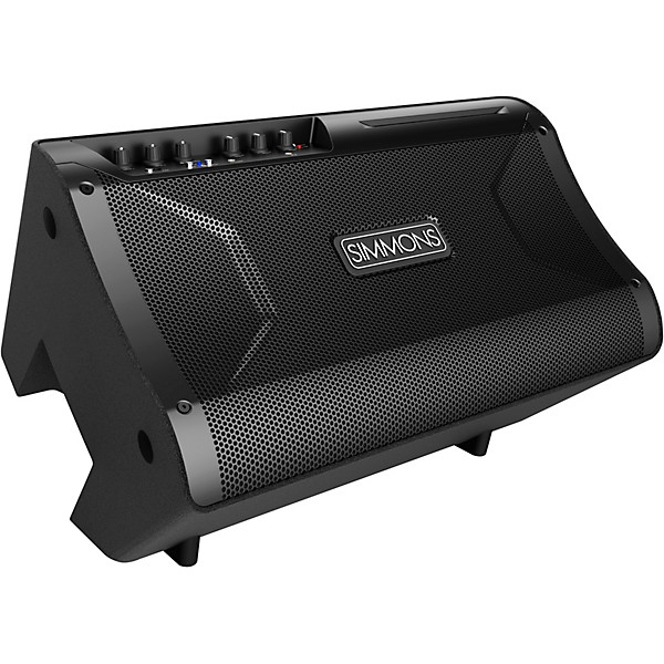 Titan 70 Electronic Drum Kit and DA2110 Drum Amp