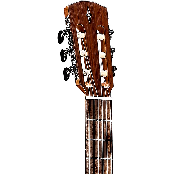 AC65Hce Hybrid Nylon String Classical Acoustic Electric Guitar Natural