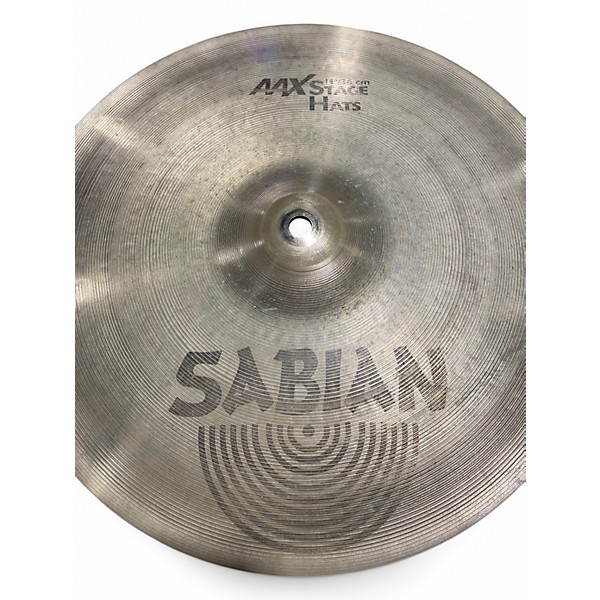 SABIAN Used SABIAN