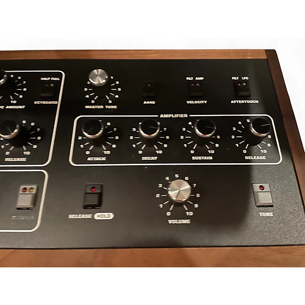 Sequential Used Sequential Prophet 10 Synthesizer