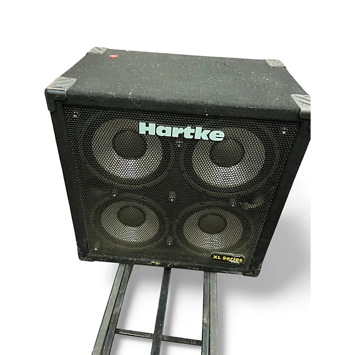 Hartke Used Hartke 410XL Bass Cabinet