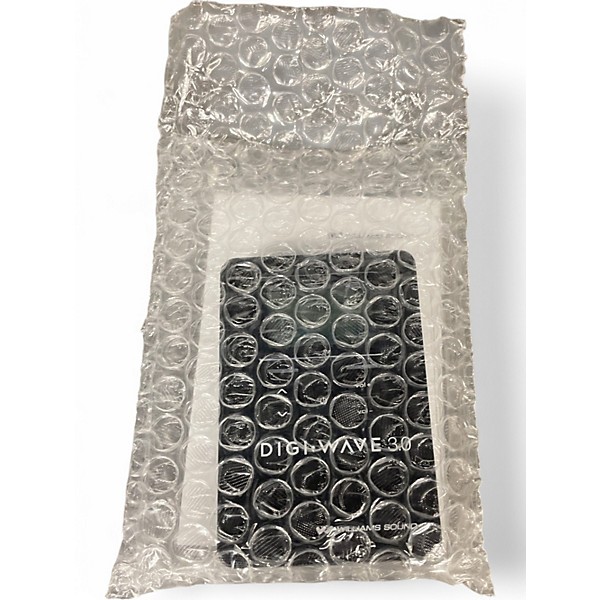 Williams Sound Used Williams Sound DLR 360 DIGIWAVE RECIEVER Headset Wireless System.gc