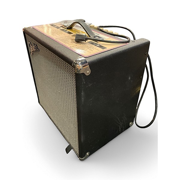 Used Fender Rumble V3 40W 1x10 Bass Combo Amp