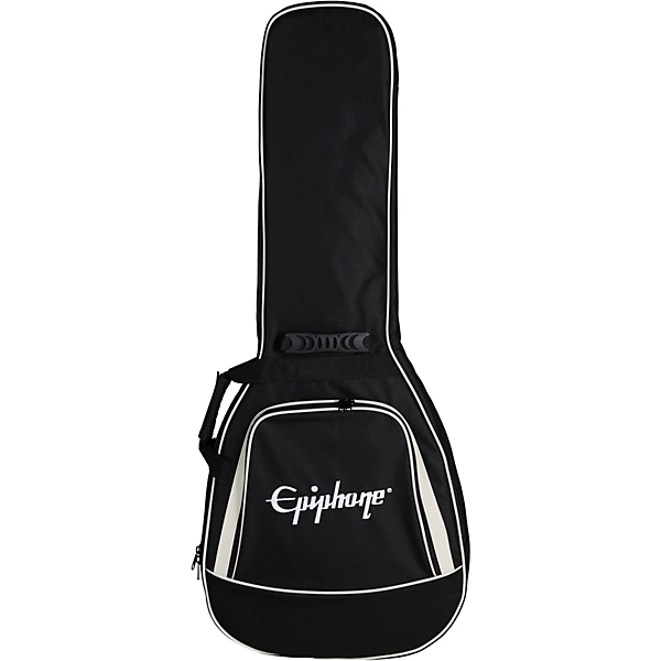 SG Custom Left Handed Electric Guitar Ebony