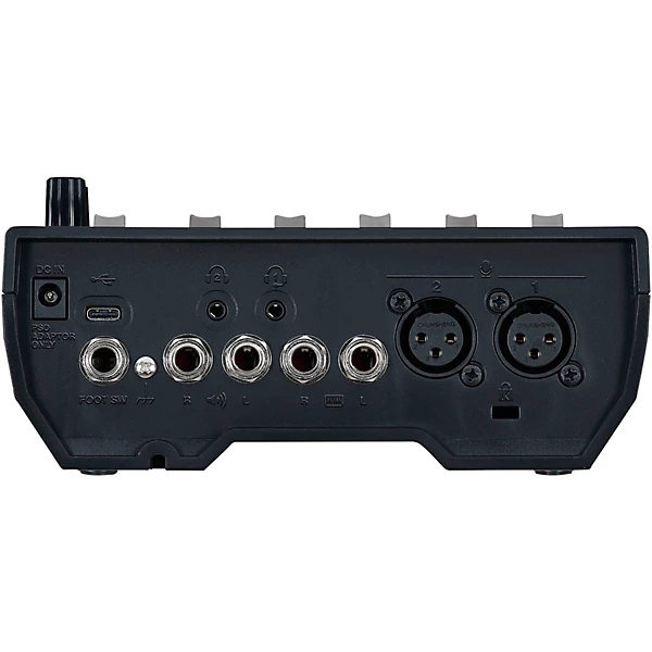 BOSS Gigcaster 5 Streaming Mixer Level 1 M02742004000000.gc