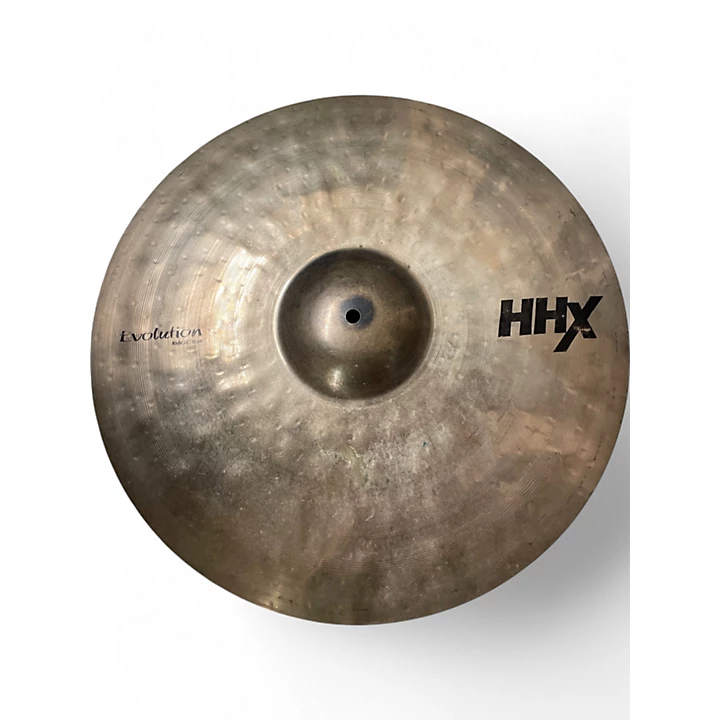 SABIAN Used SABIAN 20in HHX Evolution Ride Cymbal