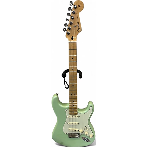 Fender Standard Stratocaster Solid Body Electric Guitar