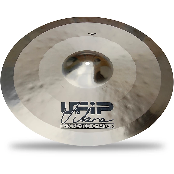 Vibra Series Crash Cymbal 21 in