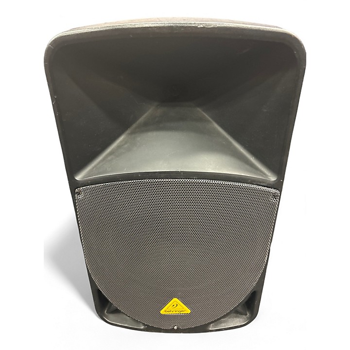 Behringer Used Behringer Eurolive B115D Powered Speaker