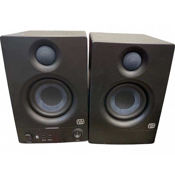 PreSonus Used PreSonus ERIS 35 Powered Monitor