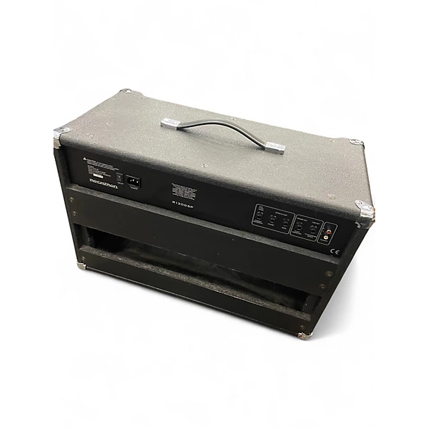 Rocktron Used Rocktron R120dSP Guitar Combo Amp.gc