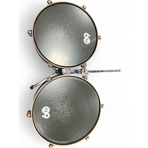 LP Used LP 60TH ANNIVERSARY TIMBALES Timbales.gc