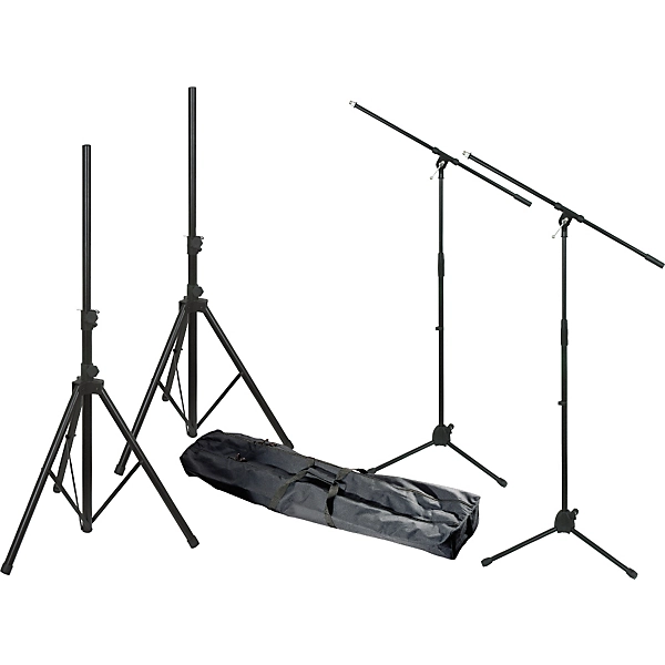 MG280 PA Sound System Stand Kit