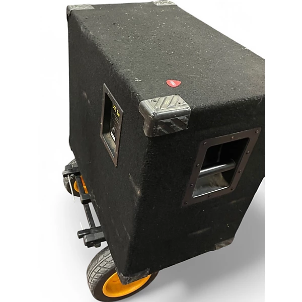 Hartke Used Hartke 410XL Bass Cabinet