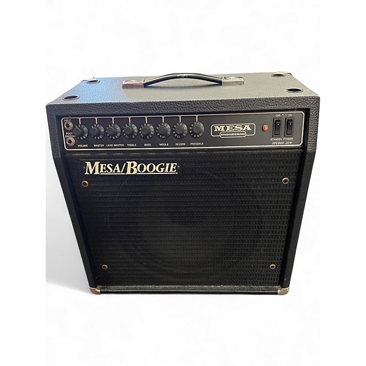 Vintage 1967 Supro Thunderbolt Tube Guitar Combo Amp